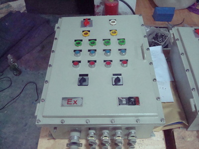 恒安電氣特價(jià)批發(fā)防爆配電箱及正壓柜小屋——品質(zhì)保障，價(jià)格優(yōu)惠