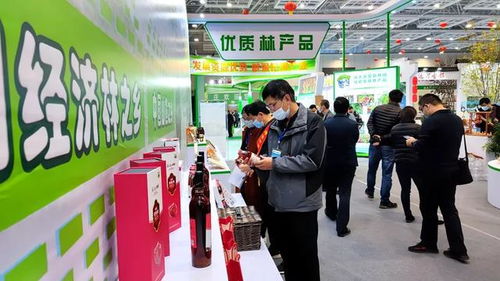 我市積極組織參加第十七屆中國林產(chǎn)品交易會 喜獲金銀獎(jiǎng)21項(xiàng)